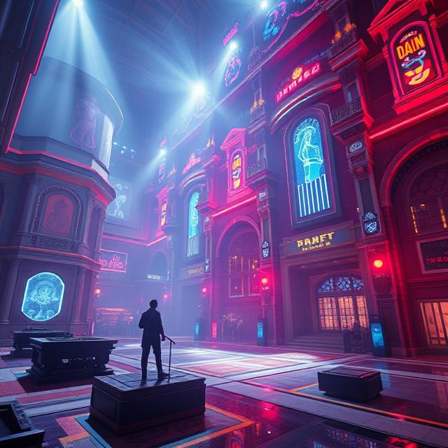Building Game Logic with Visual Scripting (e.g., Blueprints in Unreal)